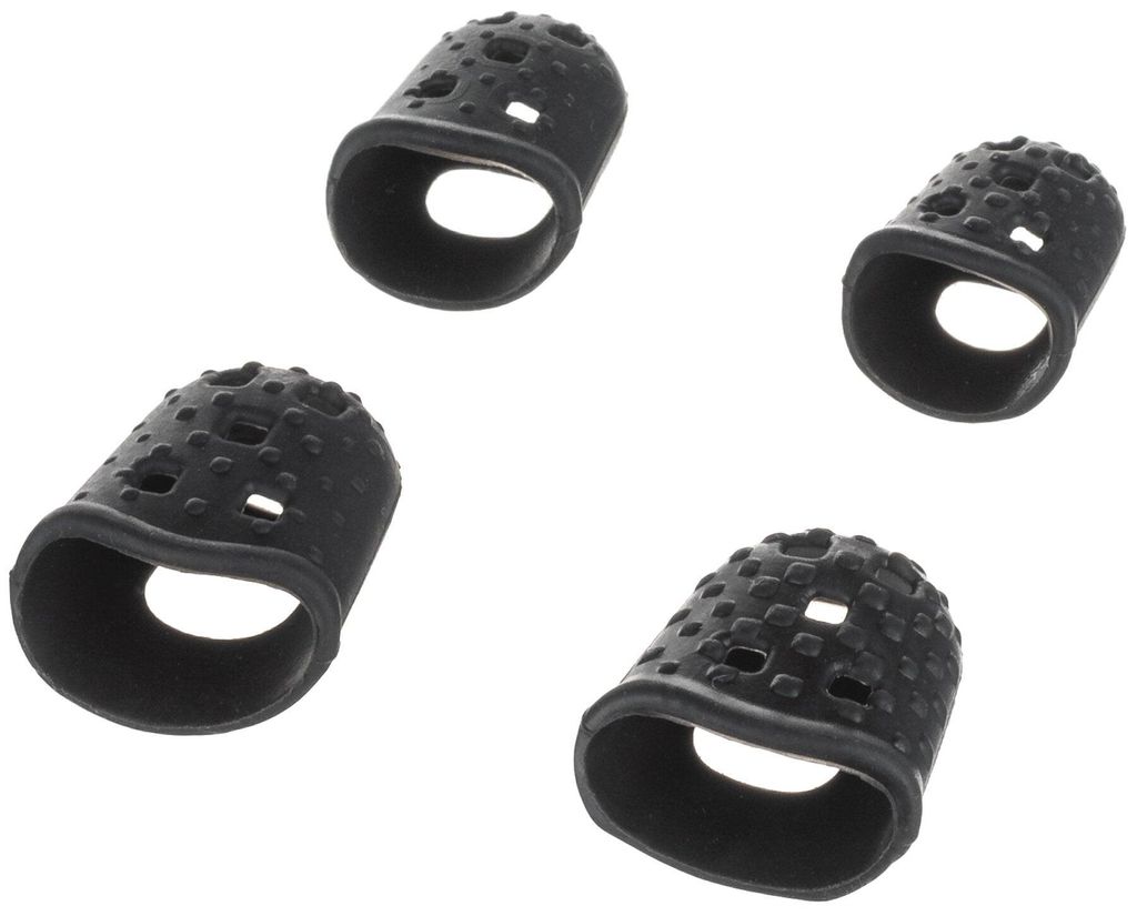 Pasadena Fingertip Protectors 2025 Spielhilfe