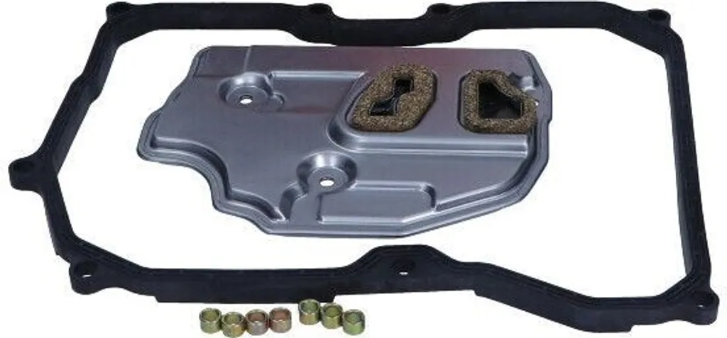 Évitez la Panne : Kit Vidange Boîte Auto pour VW Golf VI et Beetle 5C
