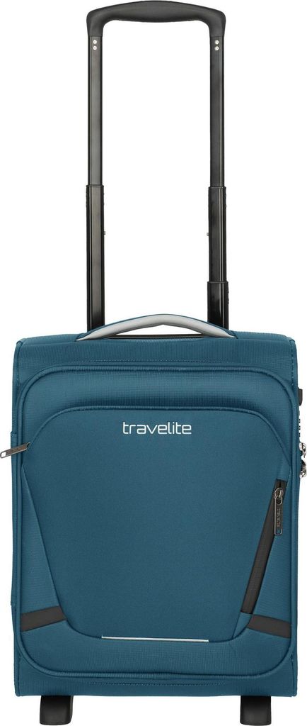 Travelite JETPACK Easy 2 Cabin, Petrol Produktbild 