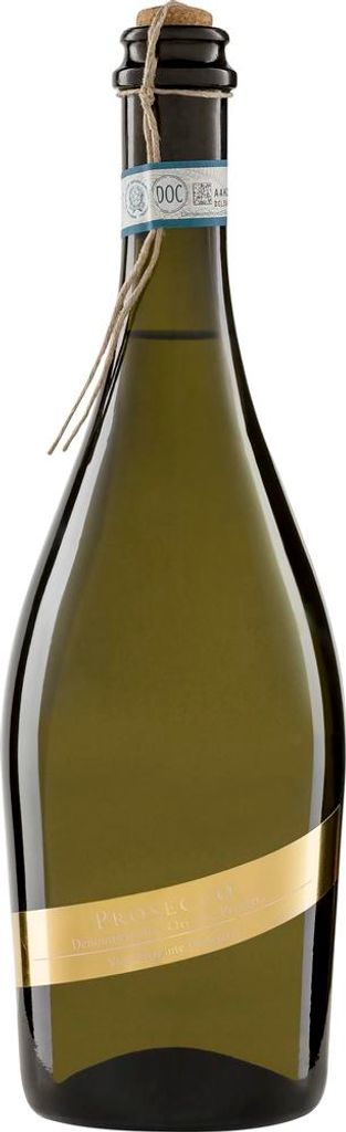 Prosecco Osteria DOC 0,75l Produktbild 