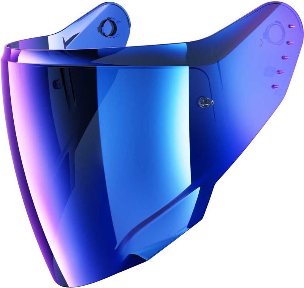 Shark Skwal I3 Jet Bildschirm Blau One Szie Blau One Szie