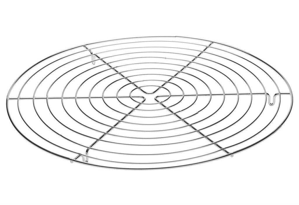 Patisse griglia di raffreddamento per torte 32cm P01320 Immagine del prodotto 