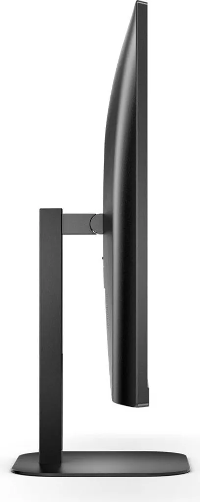 Écran de bureau AOC 24V5CE/BK Moniteur Idéal pour Télétravail Noir