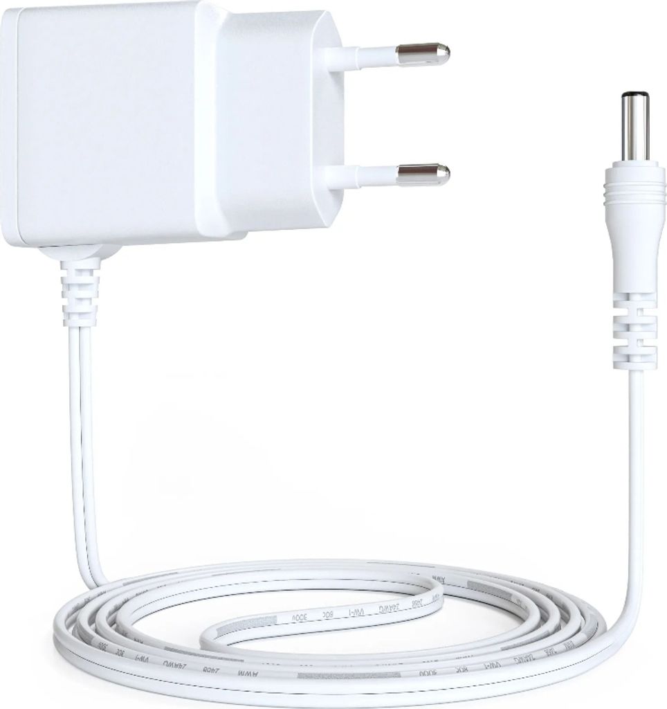 GO SOLID! Ladegerät kompatibel mit Luvion Icon Deluxe