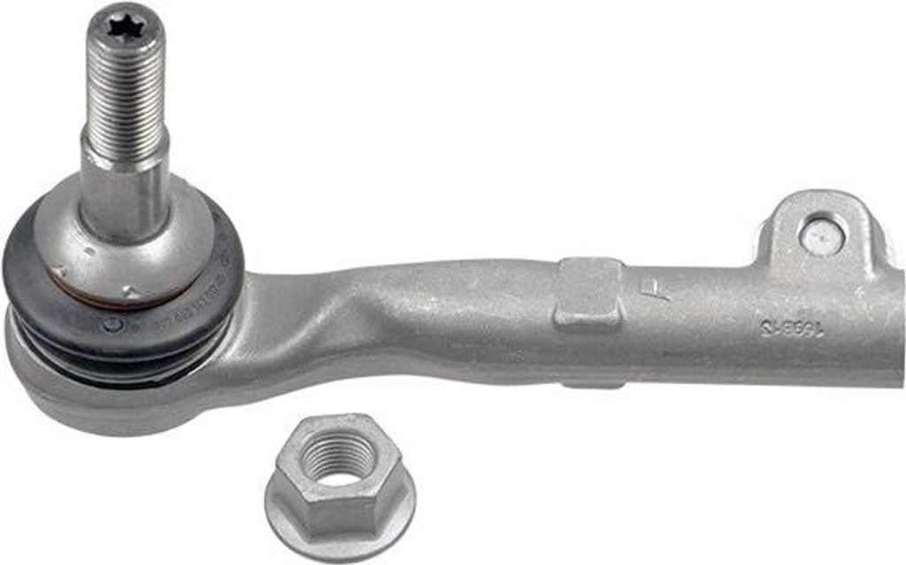 Lemförder Spurstangenkopf Vorderachse links M14x1,5