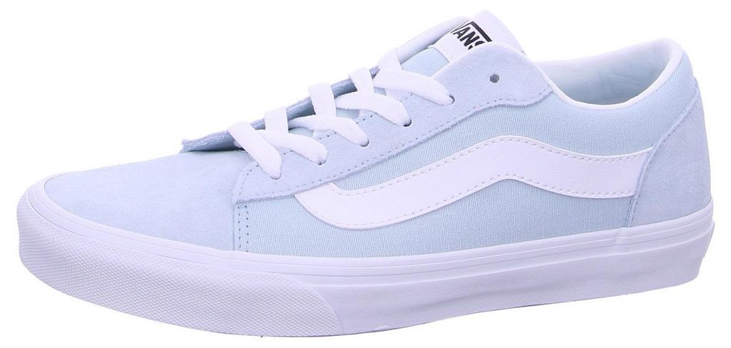 Vans Vero LS Sneaker Blau in Gr. 39 Produktbild 