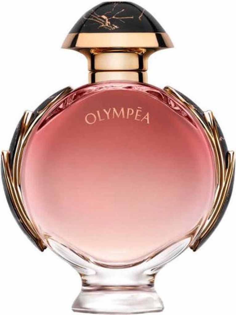 Paco Rabanne Olympéa Onyx EDP 80 ml W Immagine del prodotto 