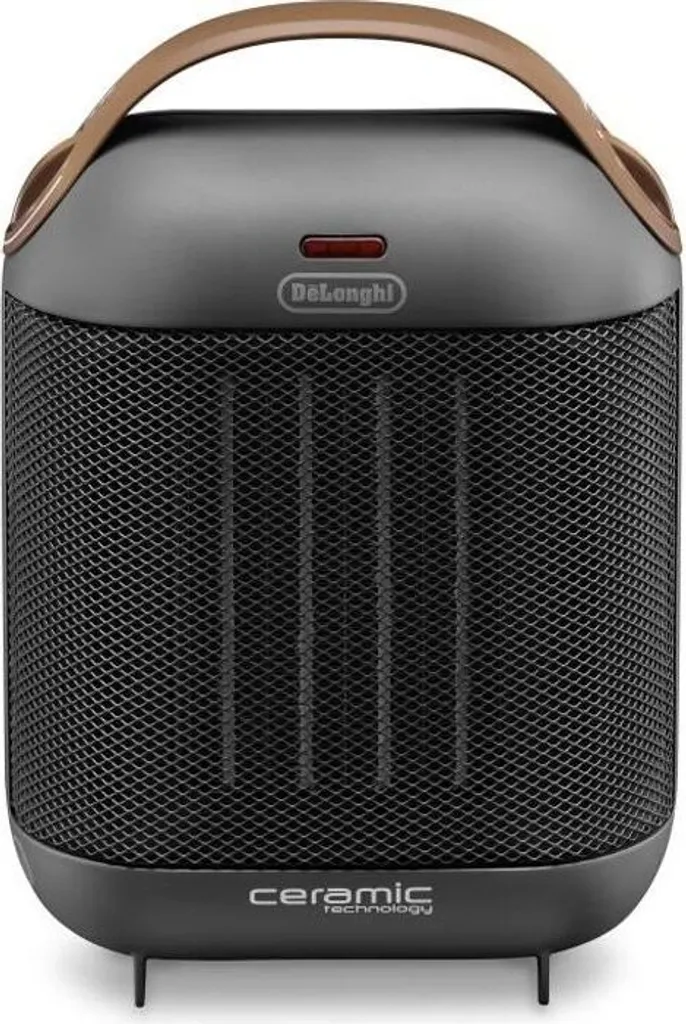 Offerta DeLonghi HFX30C18: Risparmia sul Riscaldamento Elettrico