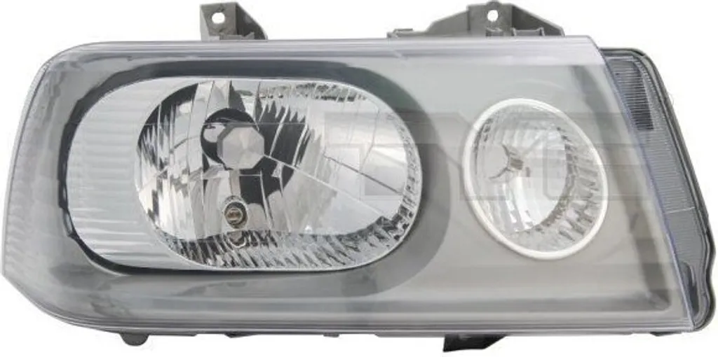 Faro TYC 20-11217-05-2 Destro per Expert Jumpy Scudo - Prezzo Shock