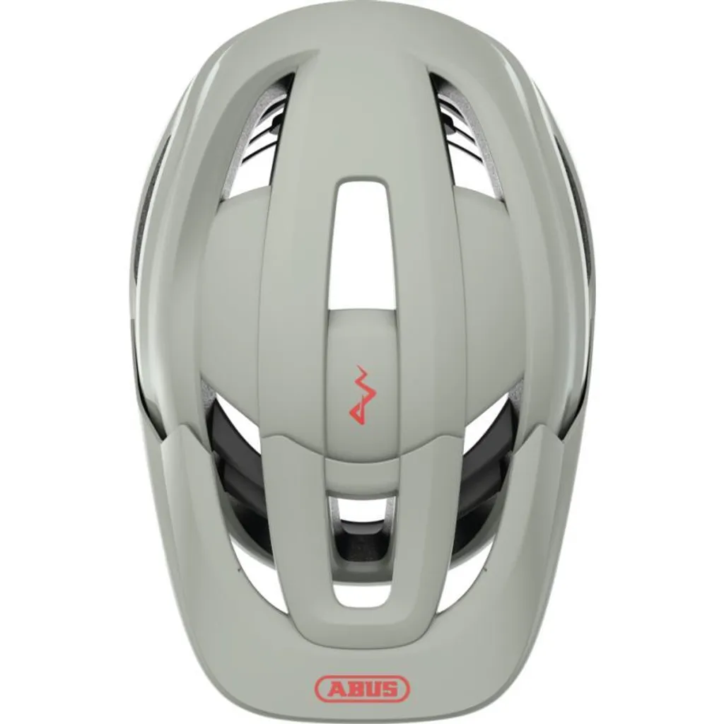 Casque VTT Enduro Abus Cliffhanger S pour Sorties Techniques en Forêt - 4