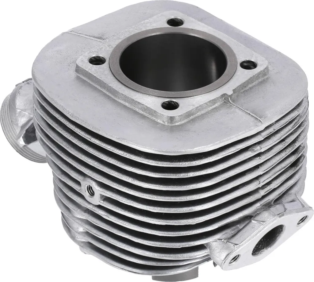 Cylindre de rechange Simson KR51/1 et SR4-4 Hawk Ø45mm Standard