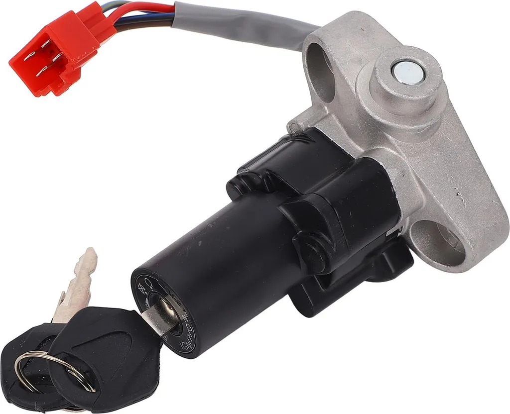 Kit neiman et clés de rechange pour Yamaha XVS 650 1100 V-Star 125