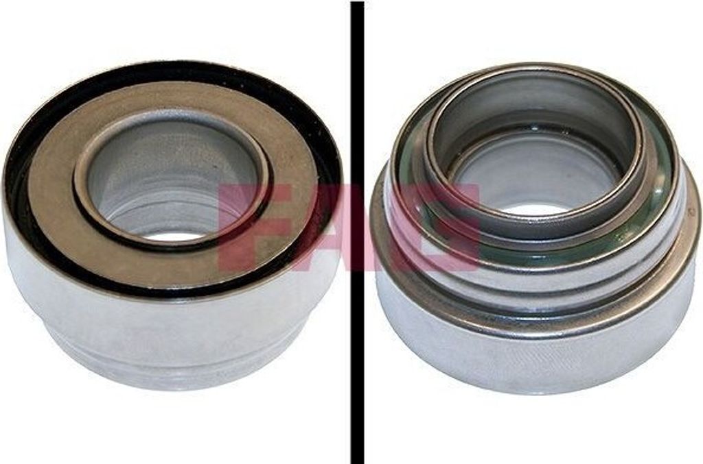 FAG Antriebswellenlager 776 0001 10 für FIAT Panda Produktbild 