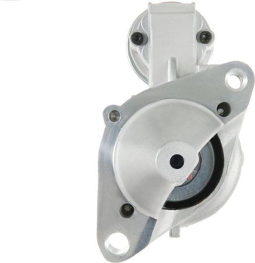 AS-PL S3007 Anlasser OE 2330000QAM kompatibel mit Logan, Sandero, Kubistar, Clio, Kangoo, Modus, Thalia, Twingo, Wind