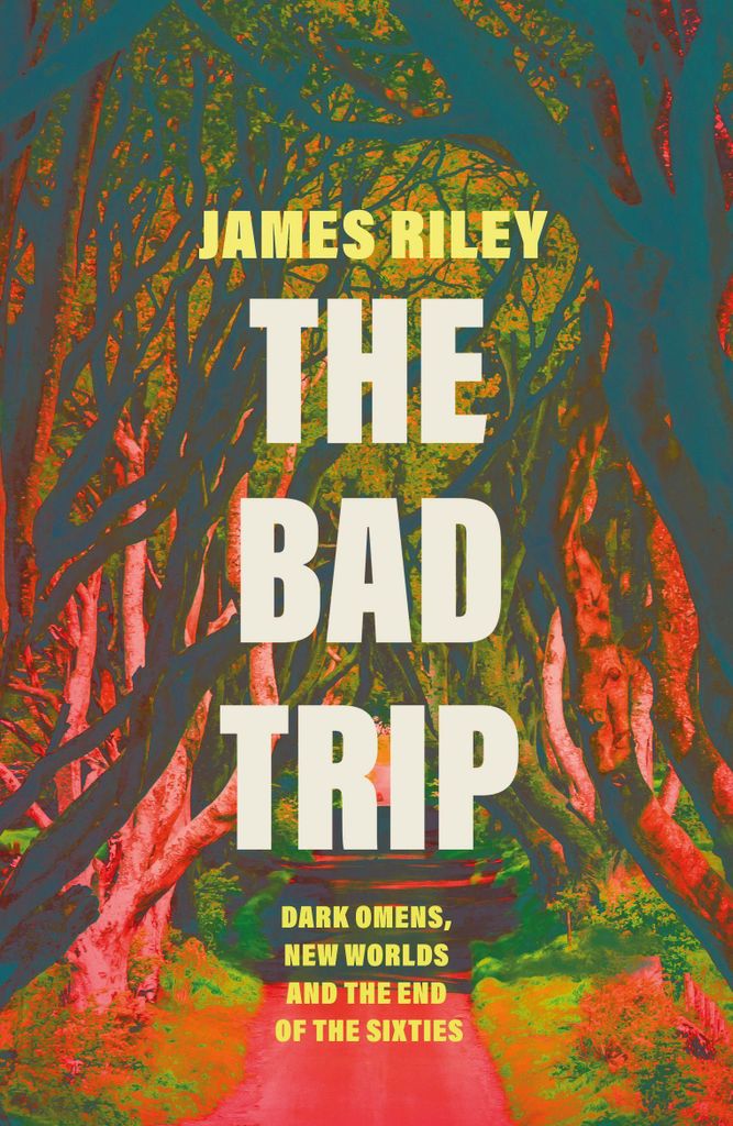 Bad Trip – Lingua: Inglese