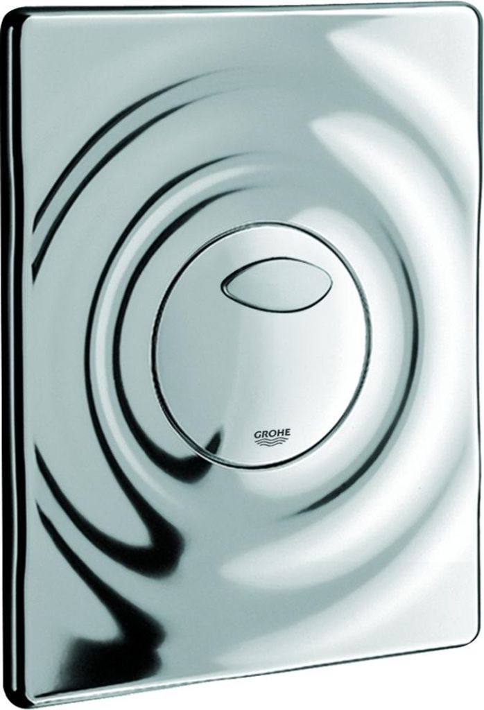 Grohe Surf WC-Betätigung chrom - 42302000