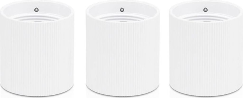 Ubiquiti Sicherheitskamera Montagehalterung UVC-G3/G5-F-PENDANT-3 (3 Stück)