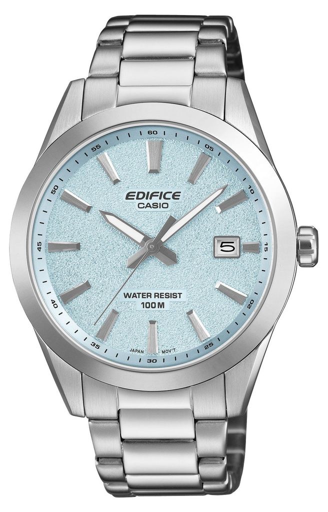 Casio Armbanduhr EFV-160D-2BVEF Produktbild 