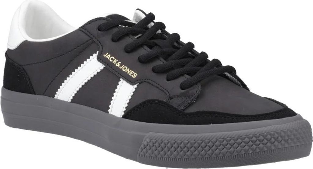 Jack And Jones - "Morden Special" Sneaker für Herren FS11902 (42 EU) (Anthrazit)