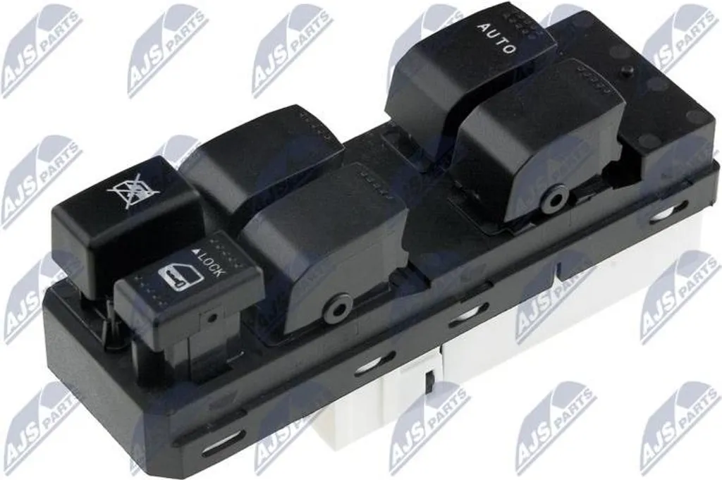 Interrupteur de Vitre Haute Qualité 3799077J00 NTY pour Fiat Sedici