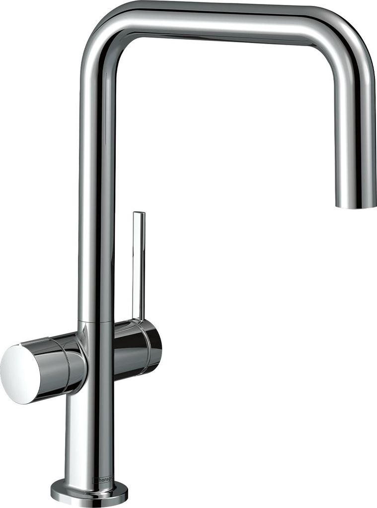 Einhebel-Spültischmischer U 220 TALIS M54 Produktbild 
