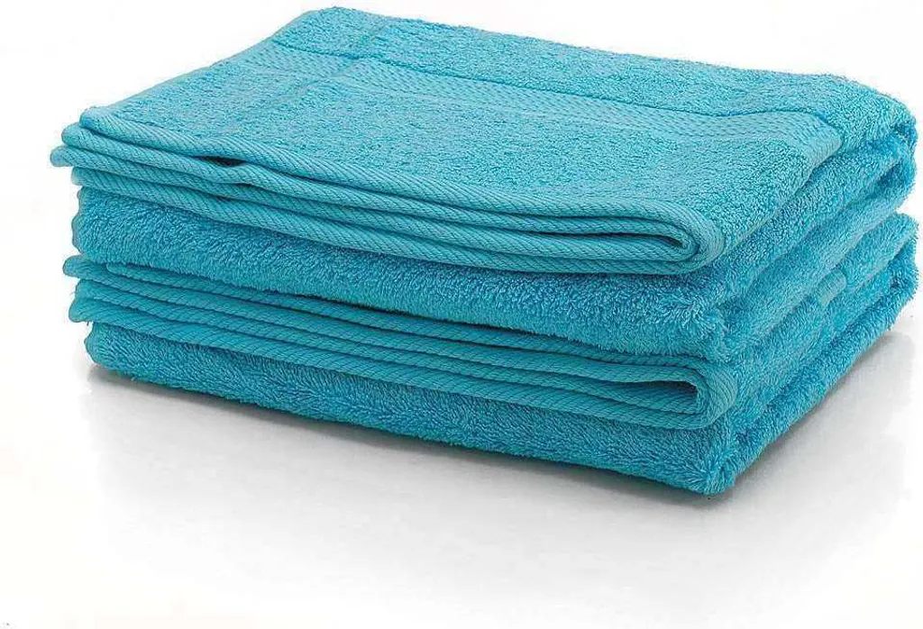 Telo Doccia etérea 600g/m² | Massima Assorbenza Post-Workout