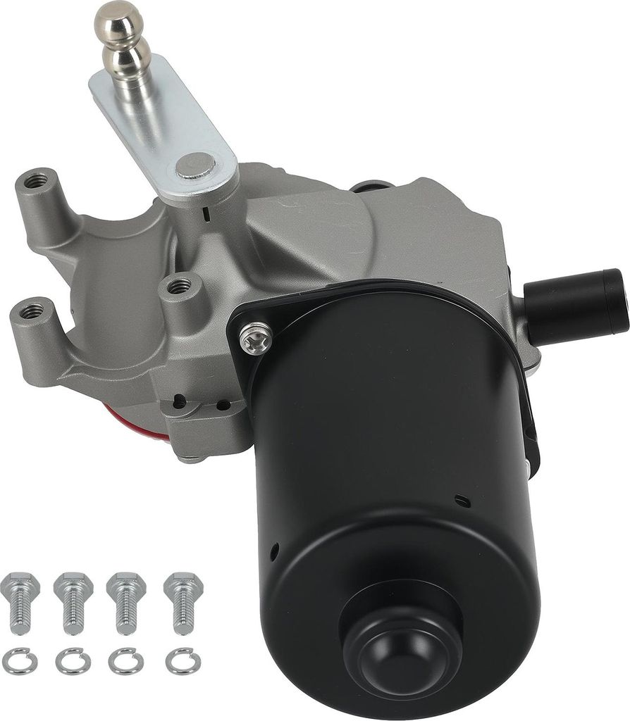 Moteur de lève-vitre électrique pour Smart Fortwo 451 Image du produit 