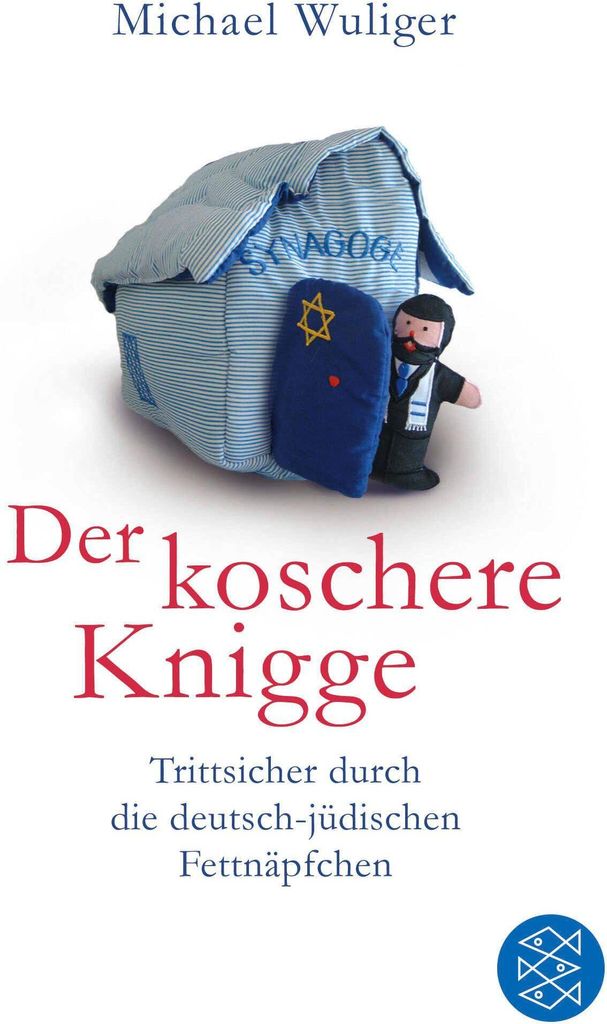 Der koschere Knigge