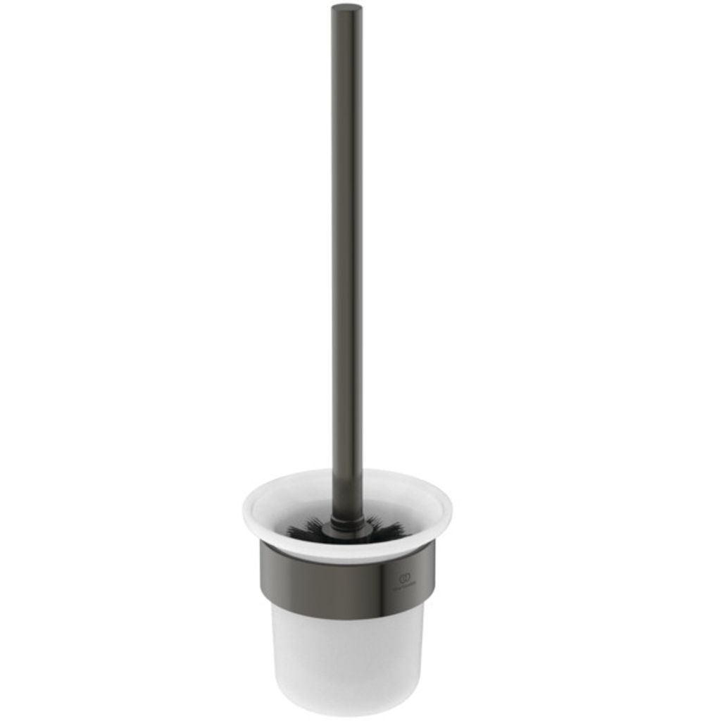 Ideal Standard WC-Bürstengarnitur Conca T4495A5 Magnetic Produktbild 