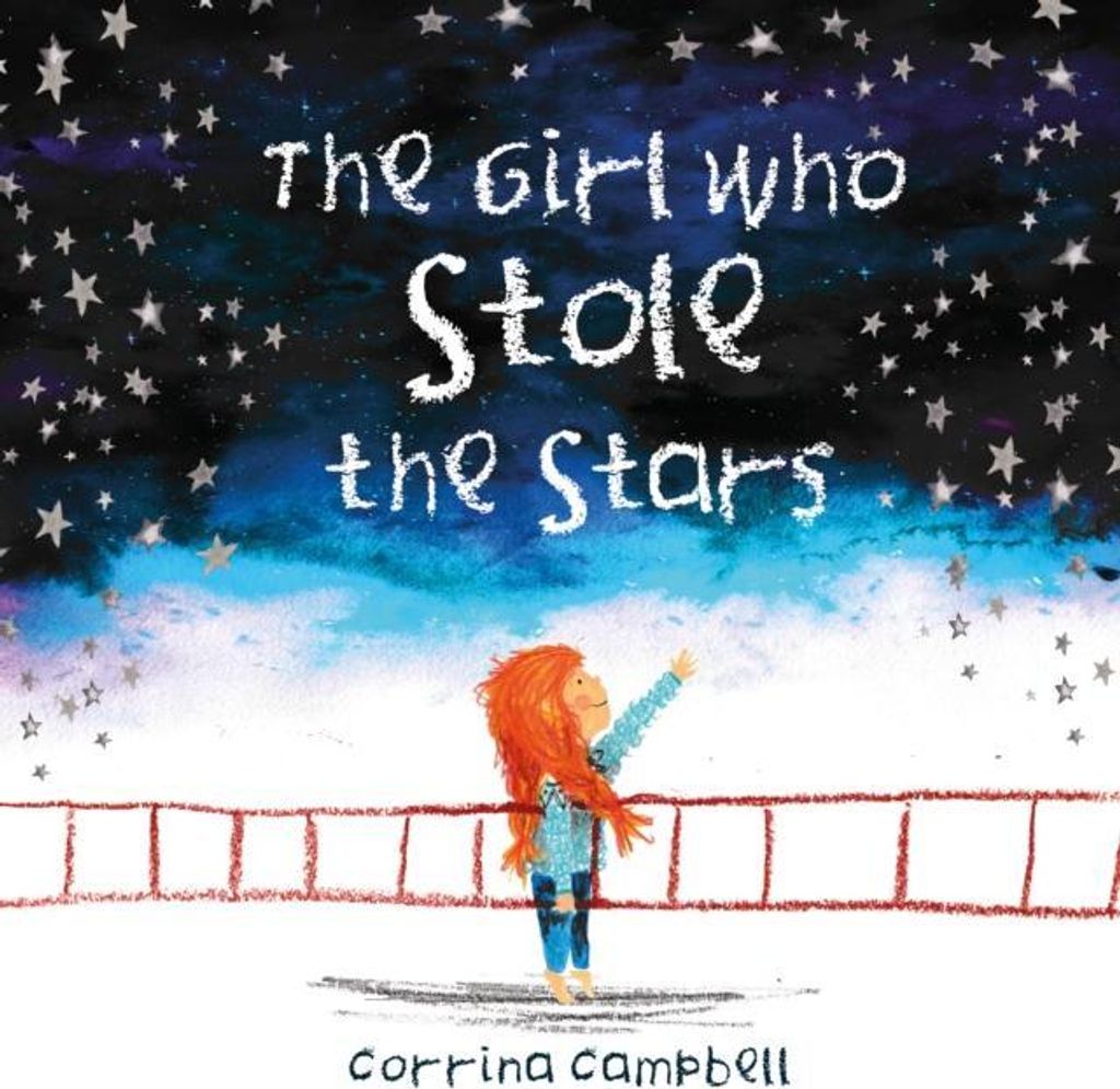 The Girl Who Stole The Stars