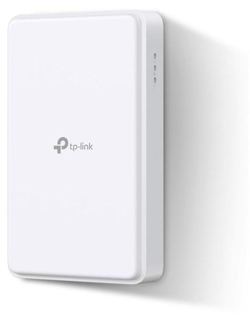 5G Outdoor Router ohne WLAN IP66 LTE-Cat19 2.5GE PoE SIM