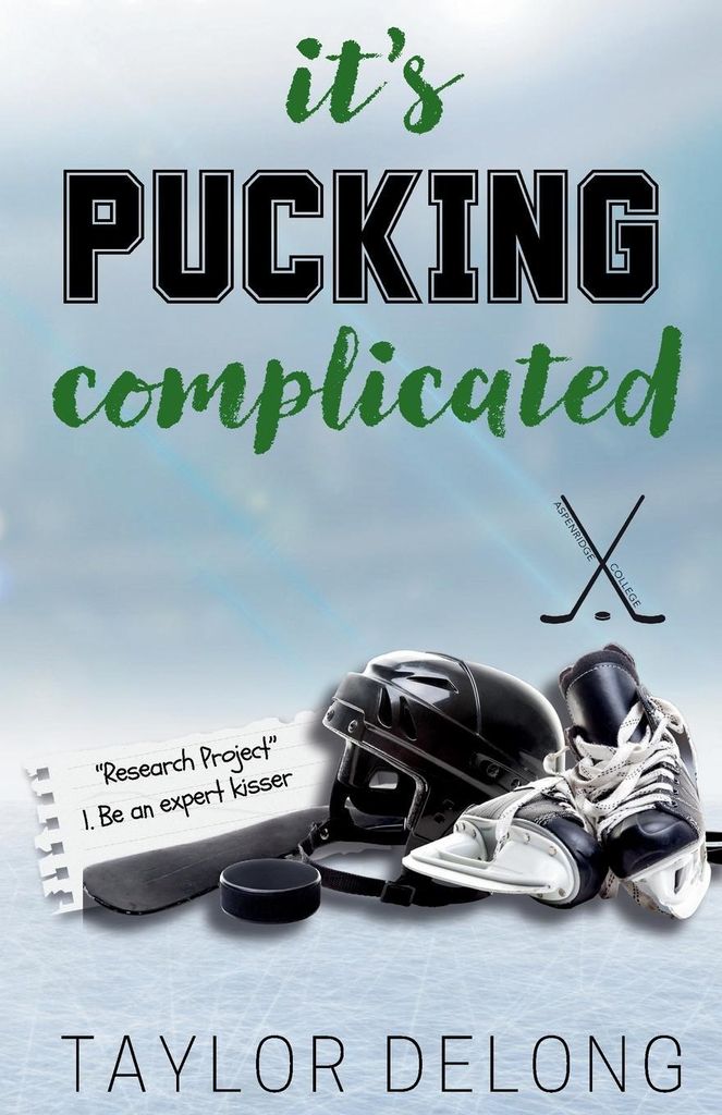 It's Pucking Complicated