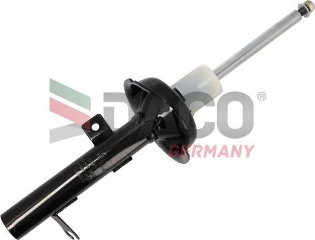 DACO Germany 452562 Stoßdämpfer OE 1068770 kompatibel mit Focus