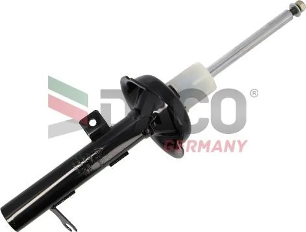 Amortisseur DACO Allemagne 452562 OE 1068770 compatible avec Focus