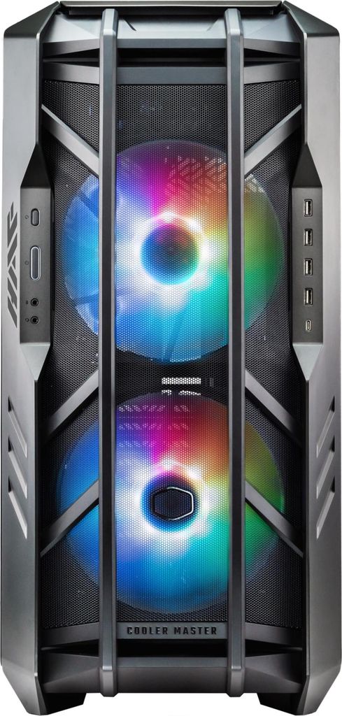Cooler Master Obudowa Haf 700 Full Tower Argb H700-Ignn-S00 Zdjęcie produktu 