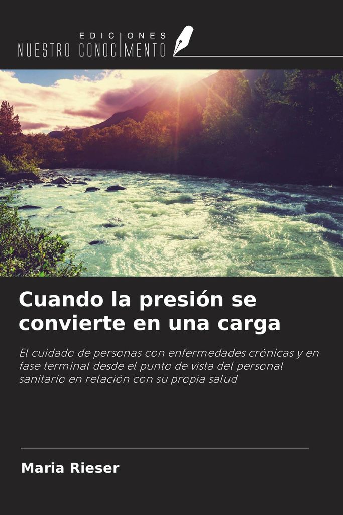Cuando la presión se convierte en una carga
