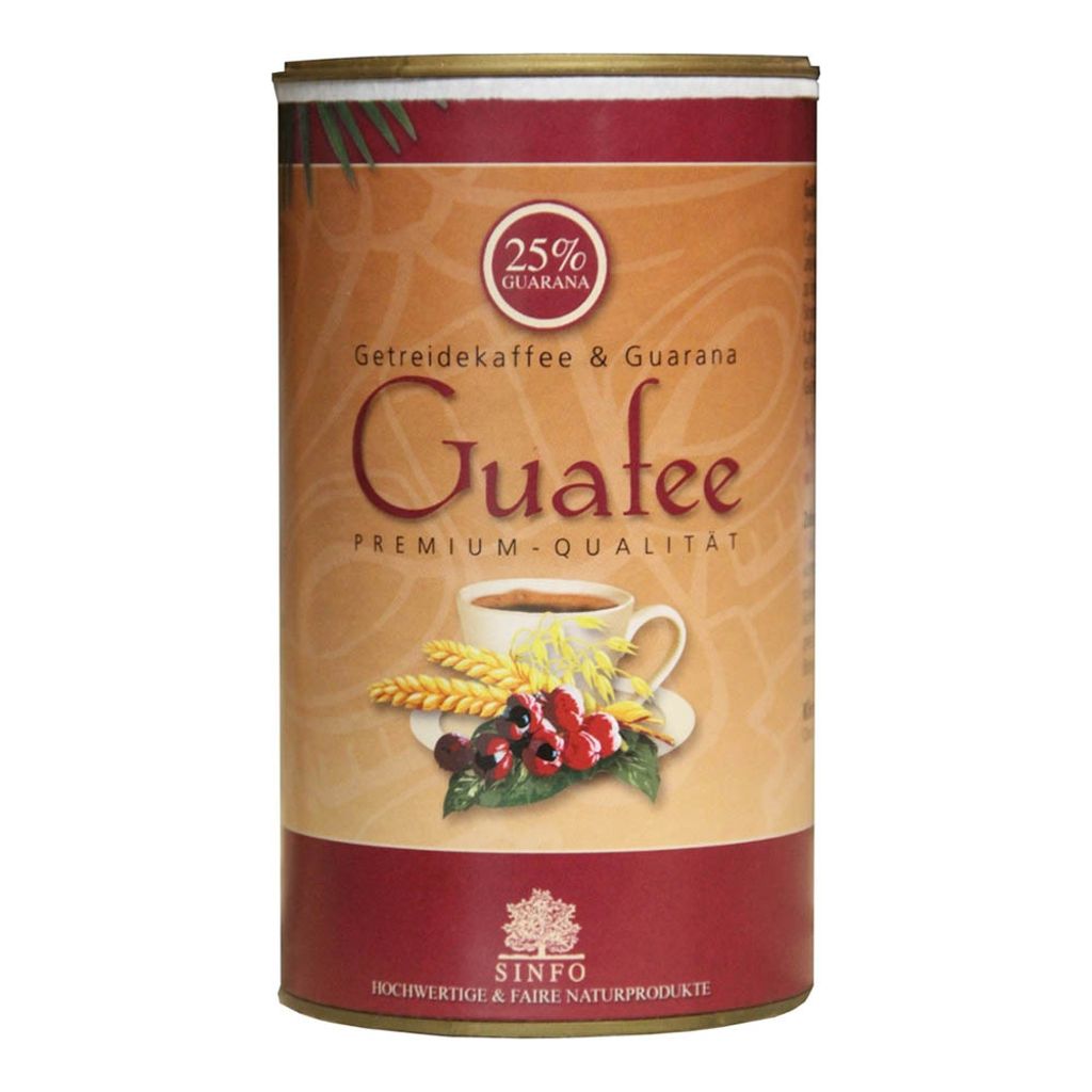 Guafee 125g Produktbild 