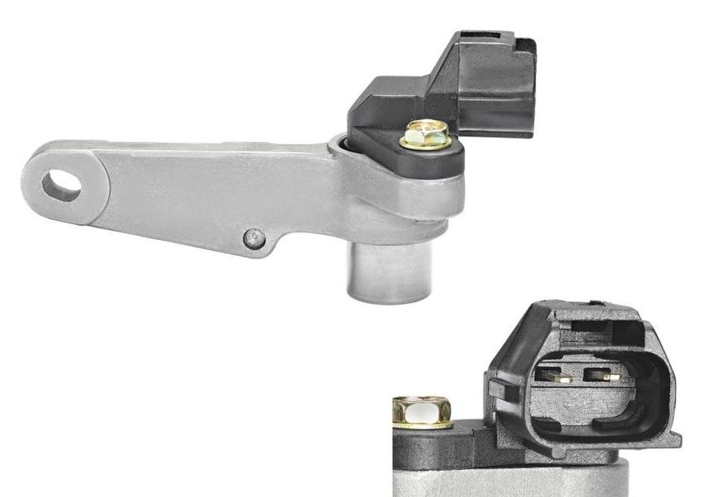 VALEO 254198 Kurbelwellensensor Impulsgeber für TOYOTA HILUX III Pick-up (TGN1, GGN2, GGN1, KUN2, KUN1)