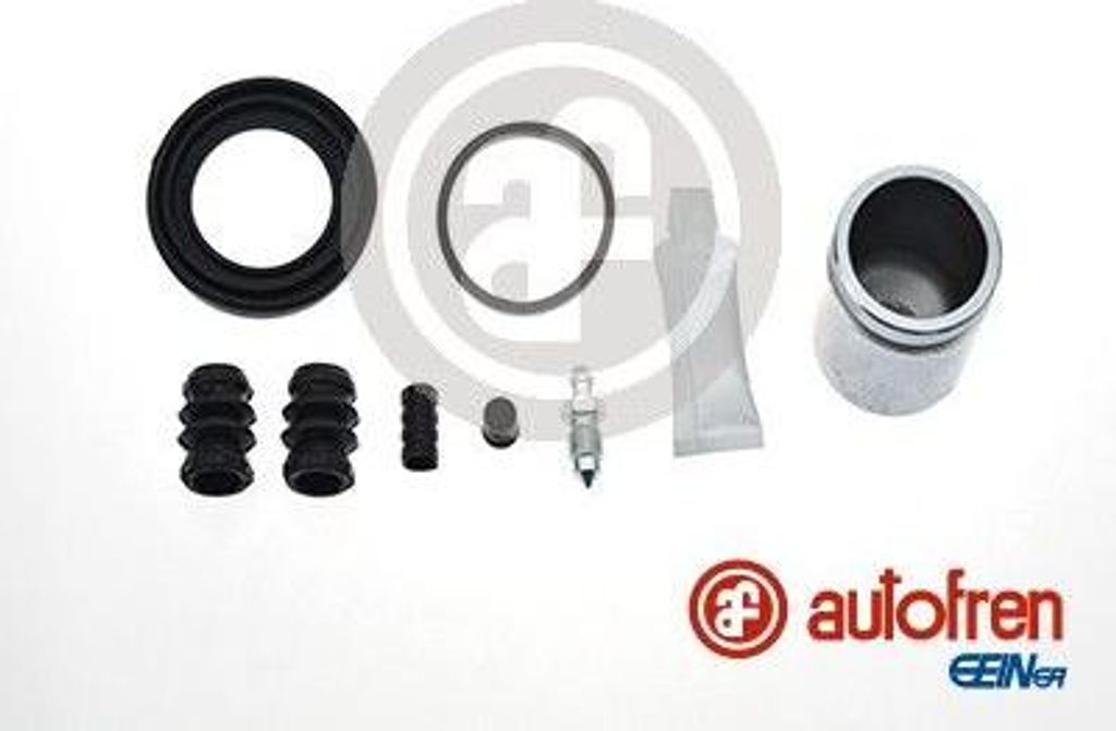 AUTOFREN SEINSA D41672C Reparatursatz, Bremssattel OE 58310H1010 kompatibel mit Terracan