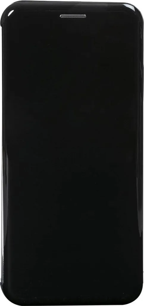 Cover Huawei P30 Pro Antiurto Nera - Porta Carte Credito Integrato