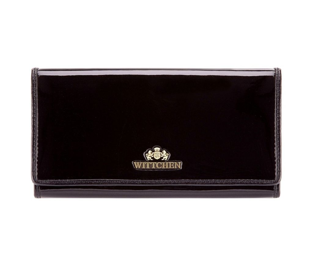Brieftasche Verona Collection (H) 10 x (B) 19 cm