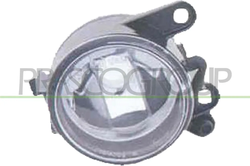 Proiettore Fendinebbia Destro VW Golf 5 - PRASCO VG0364421 HB4