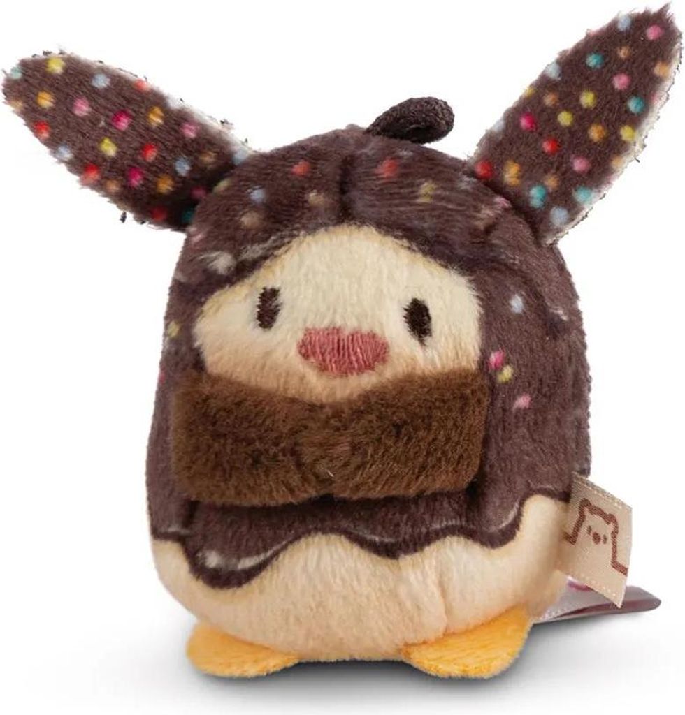 NICI Anhänger MyMochi Bunny Pibu Cupcake 5cm