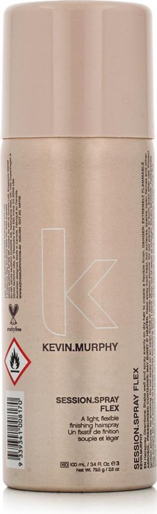 Kevin Murphy Session Spray-Flex 100 ml Produktbild 