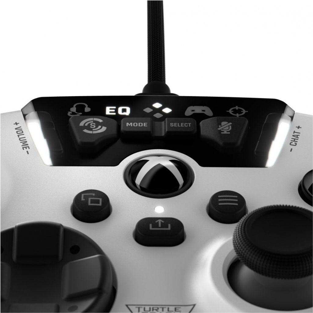 Turtle Beach Controller Recon Xbox Series X / Series S weiß Produktbild 8