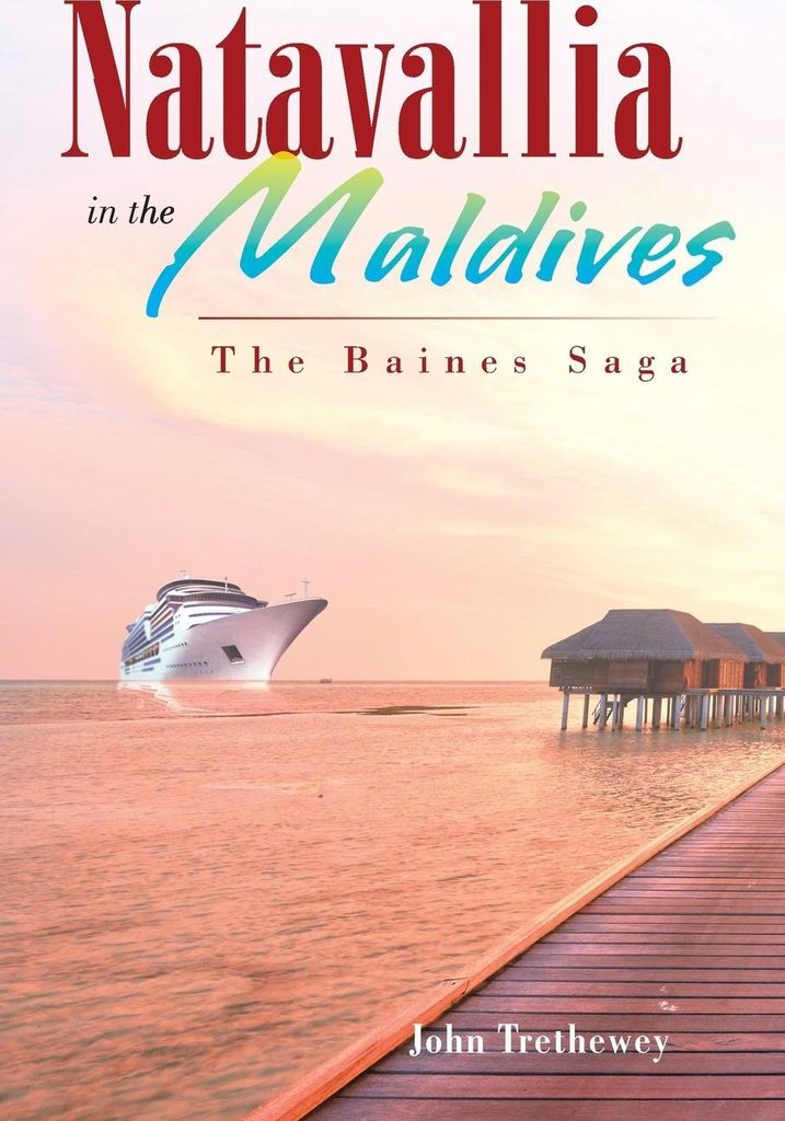 Natavallia in the Maldives