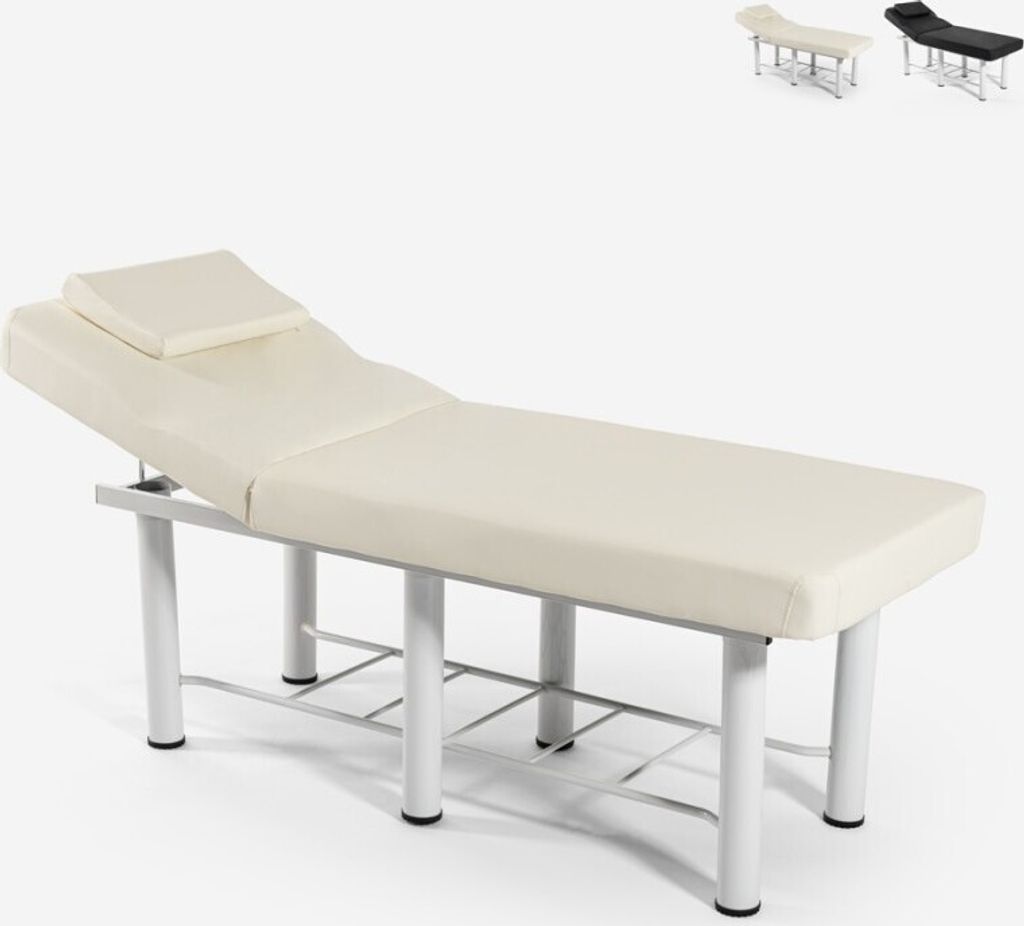 Verstellbare professionelle Massageliege für Produktbild 