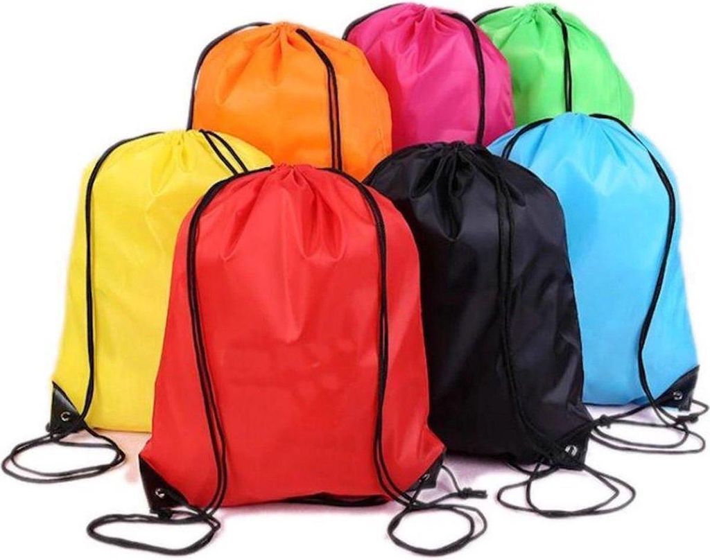 Jumada's - Rucksack - 12 Liter - Sporttasche - Grün
