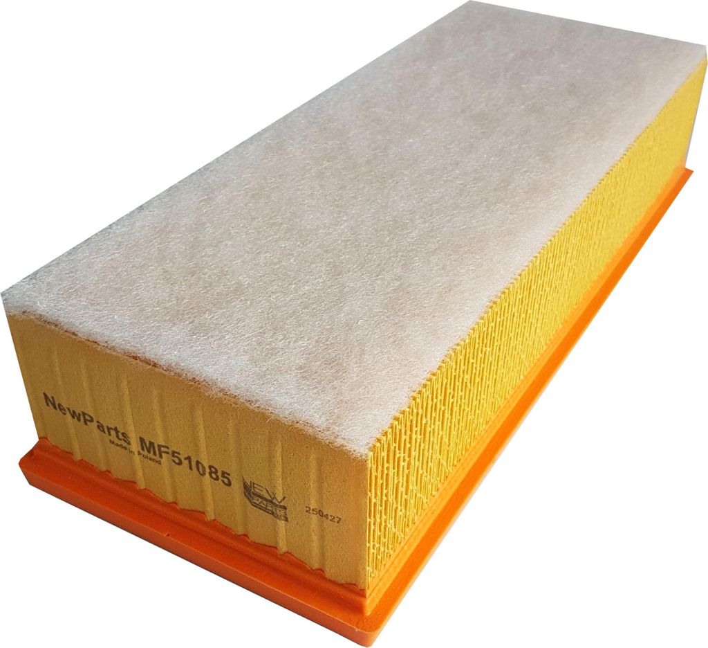 Luftfilter MF51085 Audi Seat Skoda Volkswagen Ersatz Filtron AP1393