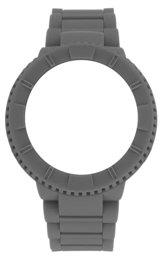 Boîtier Watx & Colors COWA1855 design uni pour montre personnalisable